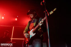 Concert de Cloud Nothings i Yawners a la sala La [2] de Barcelona  <p>Cloud Nothings<br></p>